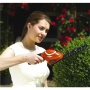 BLACK & DECKER , Hedge and grass trimmer GSL700KIT-QW, 7 V, 1.2 Ah