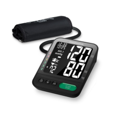 Medisana , Blood Pressure Monitor , BU 582 , Memory function , Number of users 2 user(s) , Black
