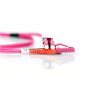 Digitus Fiber Optic Multimode , DK-2533-03-4 , Patch cord , Length 3 m , Erika violet