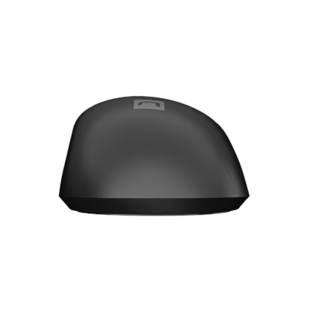 Natec Mouse , Hawk 2 , Wired , USB Type-A , Black