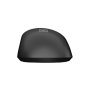 Natec Mouse , Hawk 2 , Wired , USB Type-A , Black
