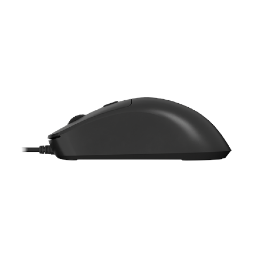 Natec Mouse , Hawk 2 , Wired , USB Type-A , Black
