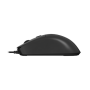 Natec Mouse , Hawk 2 , Wired , USB Type-A , Black