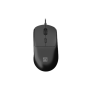Natec Mouse , Hawk 2 , Wired , USB Type-A , Black