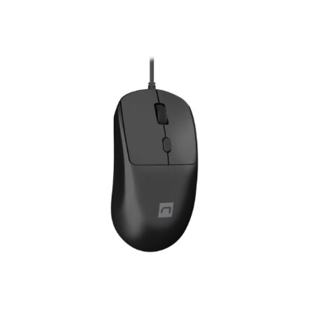 Natec Mouse , Hawk 2 , Wired , USB Type-A , Black