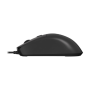 Natec Mouse , Hawk 2 , Wired , USB Type-A , Black