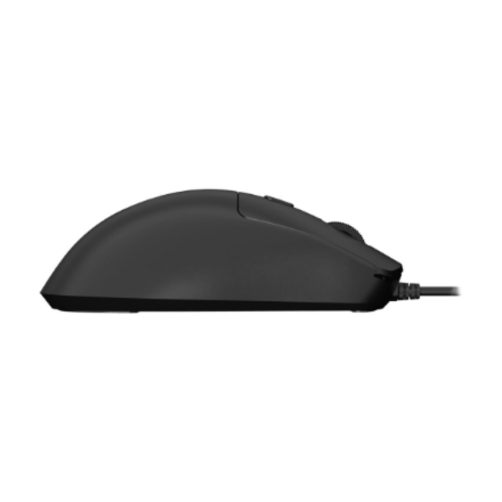Natec Mouse , Hawk 2 , Wired , USB Type-A , Black