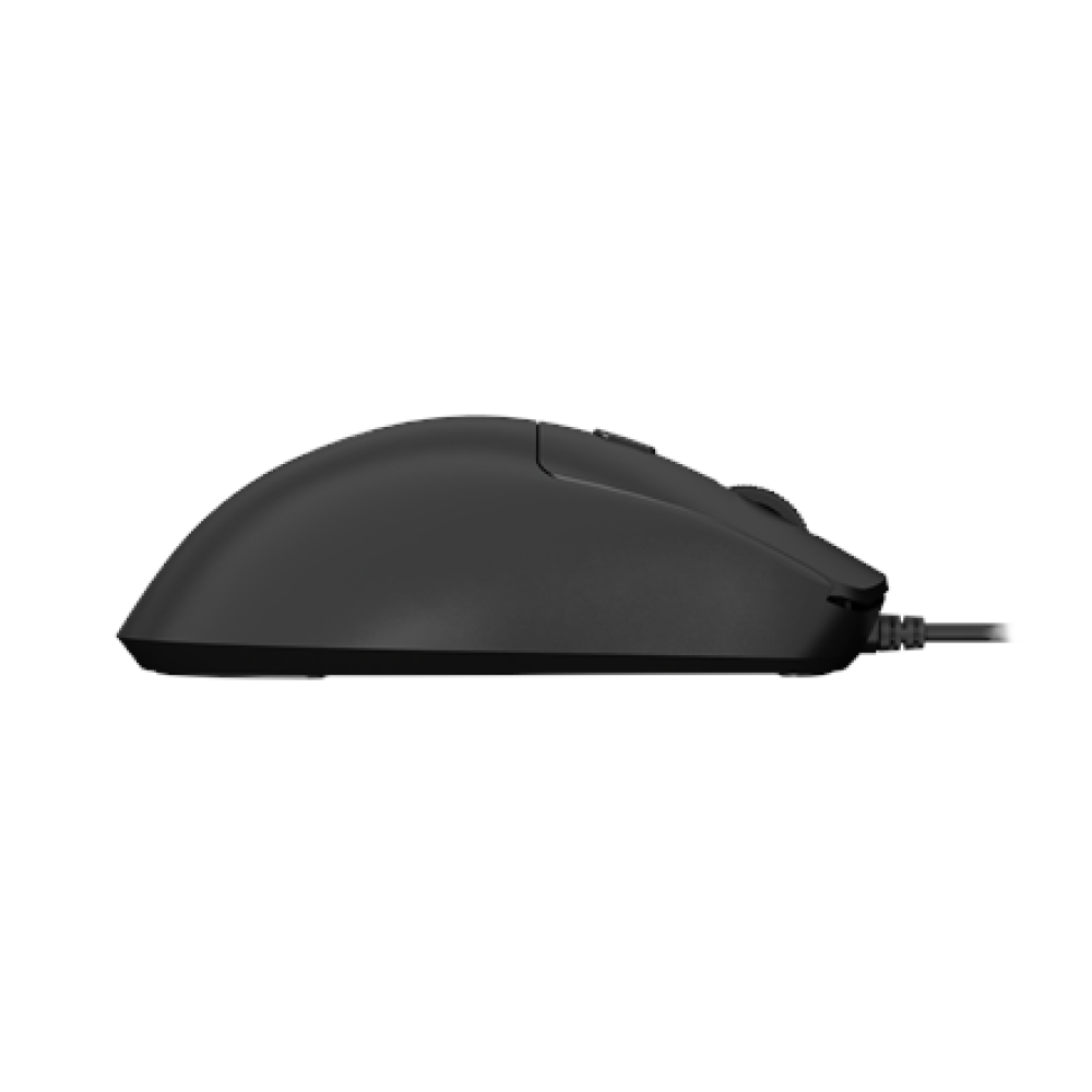 Natec Mouse , Hawk 2 , Wired , USB Type-A , Black