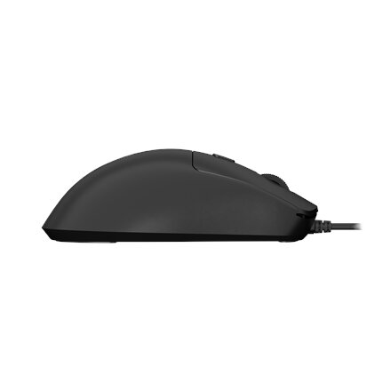 Natec Mouse , Hawk 2 , Wired , USB Type-A , Black