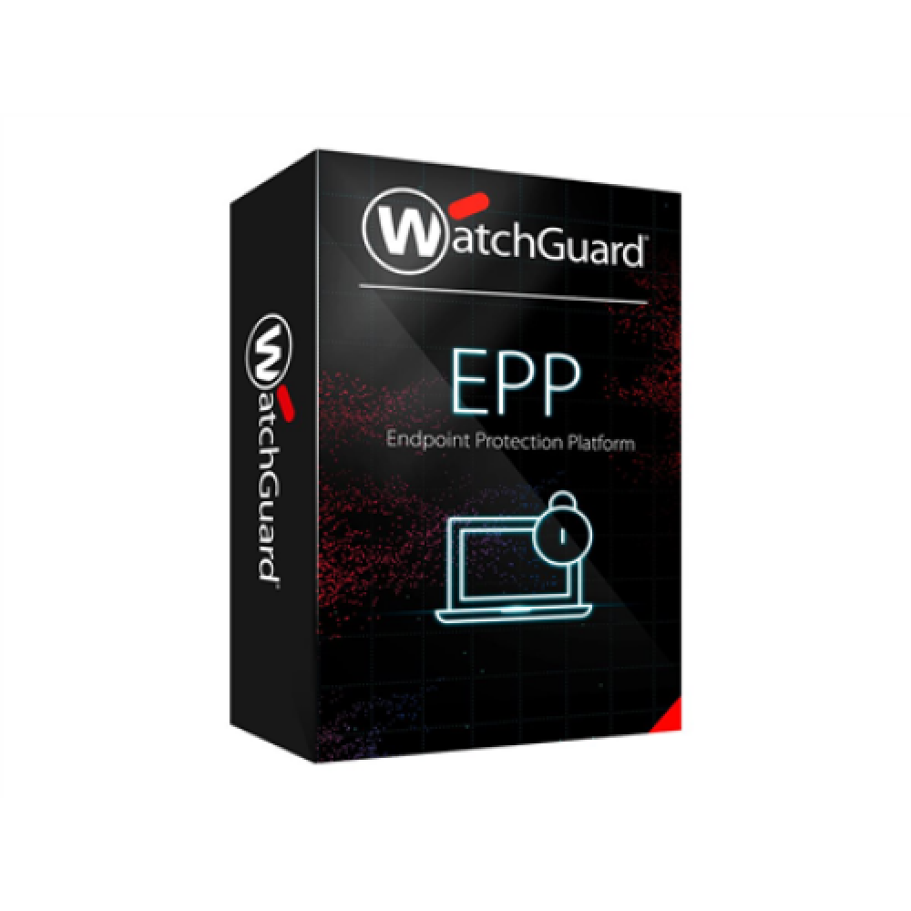 EPP , 3 year(s) , 1 - 50 user(s)