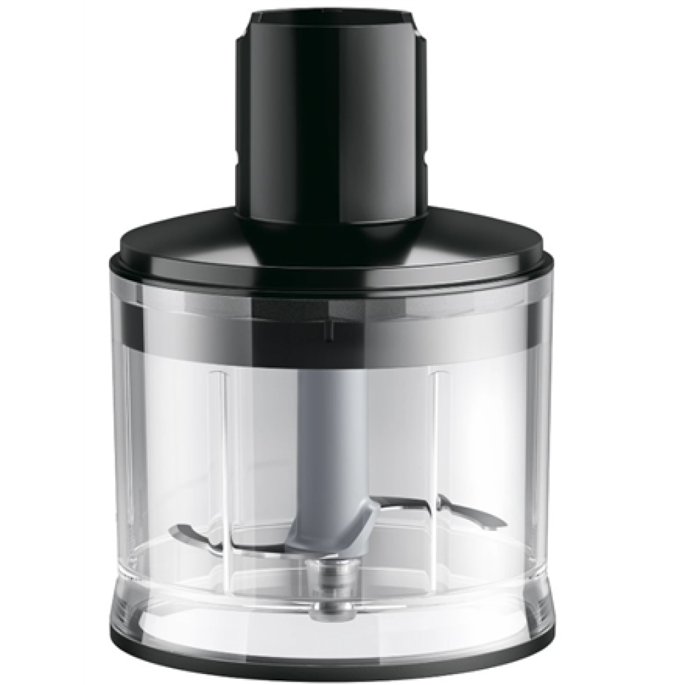 Braun , Hand Blender , MQ9138XI MultiQuick 9 , Hand Blender , 1200 W , Number of speeds 3 , Chopper , Ice crushing , Black/Stainless Steel