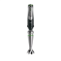 Braun , Hand Blender , MQ9138XI MultiQuick 9 , Hand Blender , 1200 W , Number of speeds 3 , Chopper , Ice crushing , Black/Stainless Steel