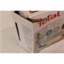 SALE OUT. , TEFAL Garment Steamer , DT9530E1 , Handheld , 1700 W , 0.2 L , 30 g/min , Blue/White , DAMAGED PACKAGING