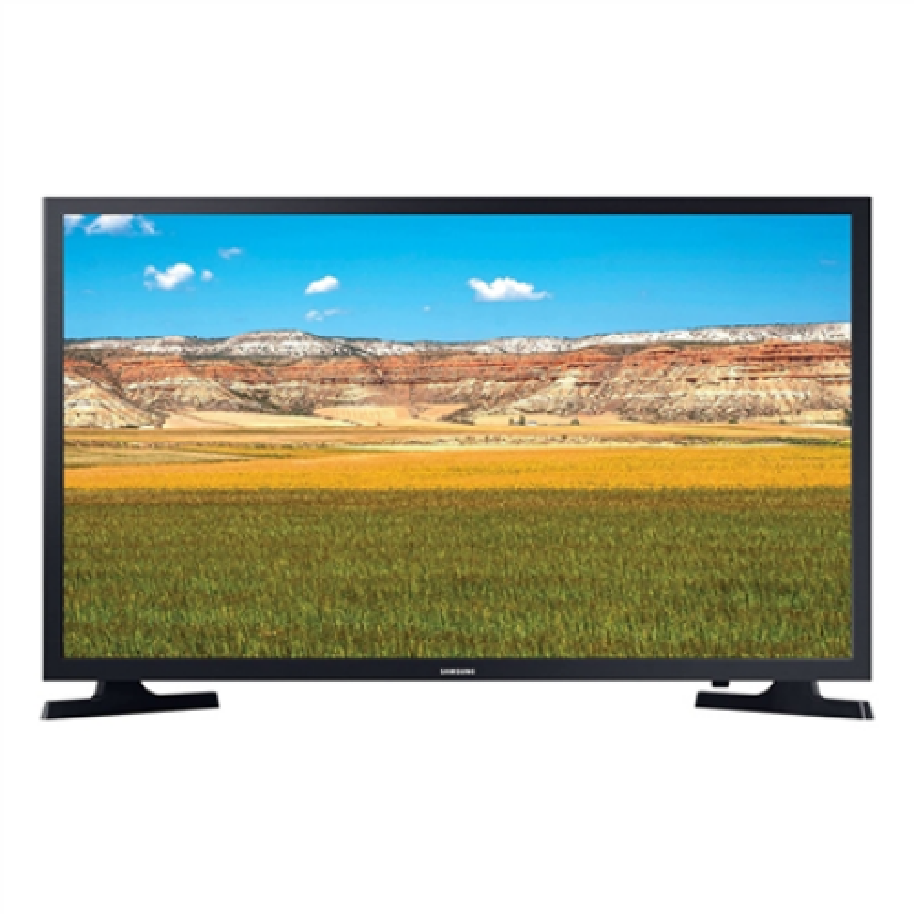 Samsung TV UE32T4302A 32 (81.3cm), Smart TV, Tizen, HD LED, 1366 x 768, Wi-Fi, DVB-C/T2