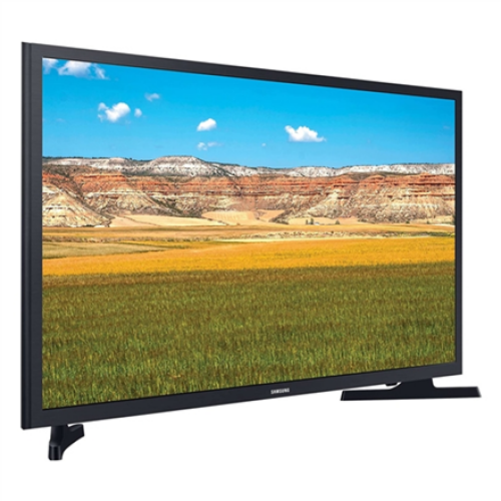 Samsung TV UE32T4302A 32 (81.3cm), Smart TV, Tizen, HD LED, 1366 x 768, Wi-Fi, DVB-C/T2