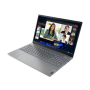 Lenovo ThinkBook 15-ABA (Gen 4) Mineral Grey 15.6 IPS FHD Anti-glare AMD Ryzen 5 Ryzen 5 5625U 16 GB DDR4-3200 SSD 256 GB AMD Radeon Graphics Windows 11 Pro 802.11ax Bluetooth version 5.1 Keyboard language English Keyboard backlit Warranty 12 month(s)