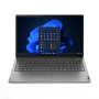 Lenovo ThinkBook 15-ABA (Gen 4) Mineral Grey 15.6 IPS FHD Anti-glare AMD Ryzen 5 Ryzen 5 5625U 16 GB DDR4-3200 SSD 256 GB AMD Radeon Graphics Windows 11 Pro 802.11ax Bluetooth version 5.1 Keyboard language English Keyboard backlit Warranty 12 month(s)