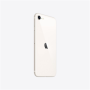 Apple iPhone SE 3rd Gen Starlight, 4.7 , Retina HD, 1334 x 750 pixels, Apple, A15 Bionic, Internal RAM 4 GB, 128 GB, Single SIM, Nano-SIM, 5G, Main camera 12 MP, Secondary camera 7 MP, iOS, 15.4, 2018 mAh