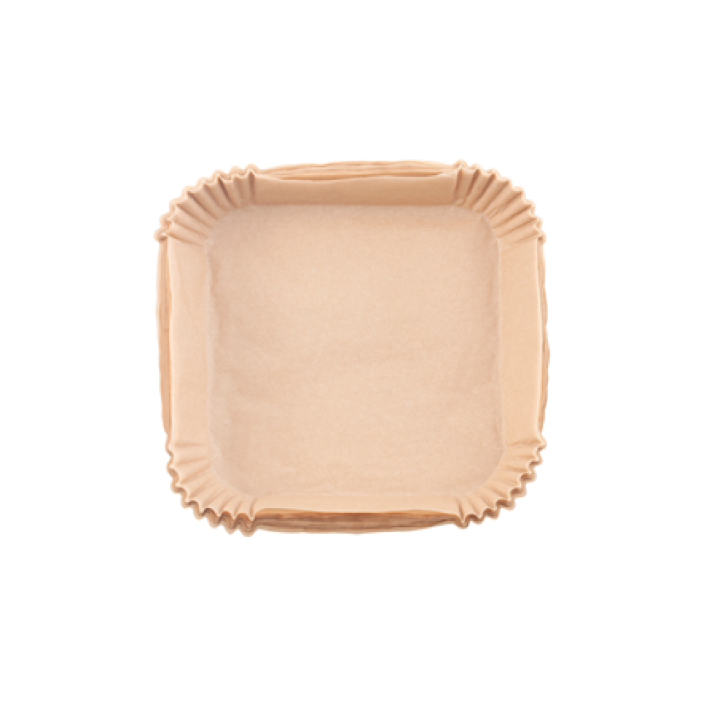 Adler , Paper Liners for Air Fryer , AD 6731 , 100 , Dimensions (W x L) 16 x 16 x 4.5 cm