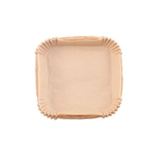 Adler , Paper Liners for Air Fryer , AD 6731 , 100 , Dimensions (W x L) 16 x 16 x 4.5 cm Adler , Paper Liners for Air Fryer , AD 6731 , 100 , Dimensions (W x L) 16 x 16 x 4.5 cm