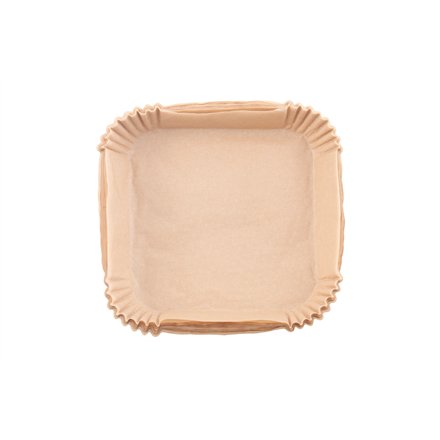 Adler , Paper Liners for Air Fryer , AD 6731 , 100 , Dimensions (W x L) 16 x 16 x 4.5 cm