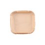 Adler , Paper Liners for Air Fryer , AD 6731 , 100 , Dimensions (W x L) 16 x 16 x 4.5 cm
