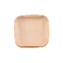Adler , Paper Liners for Air Fryer , AD 6731 , 100 , Dimensions (W x L) 16 x 16 x 4.5 cm