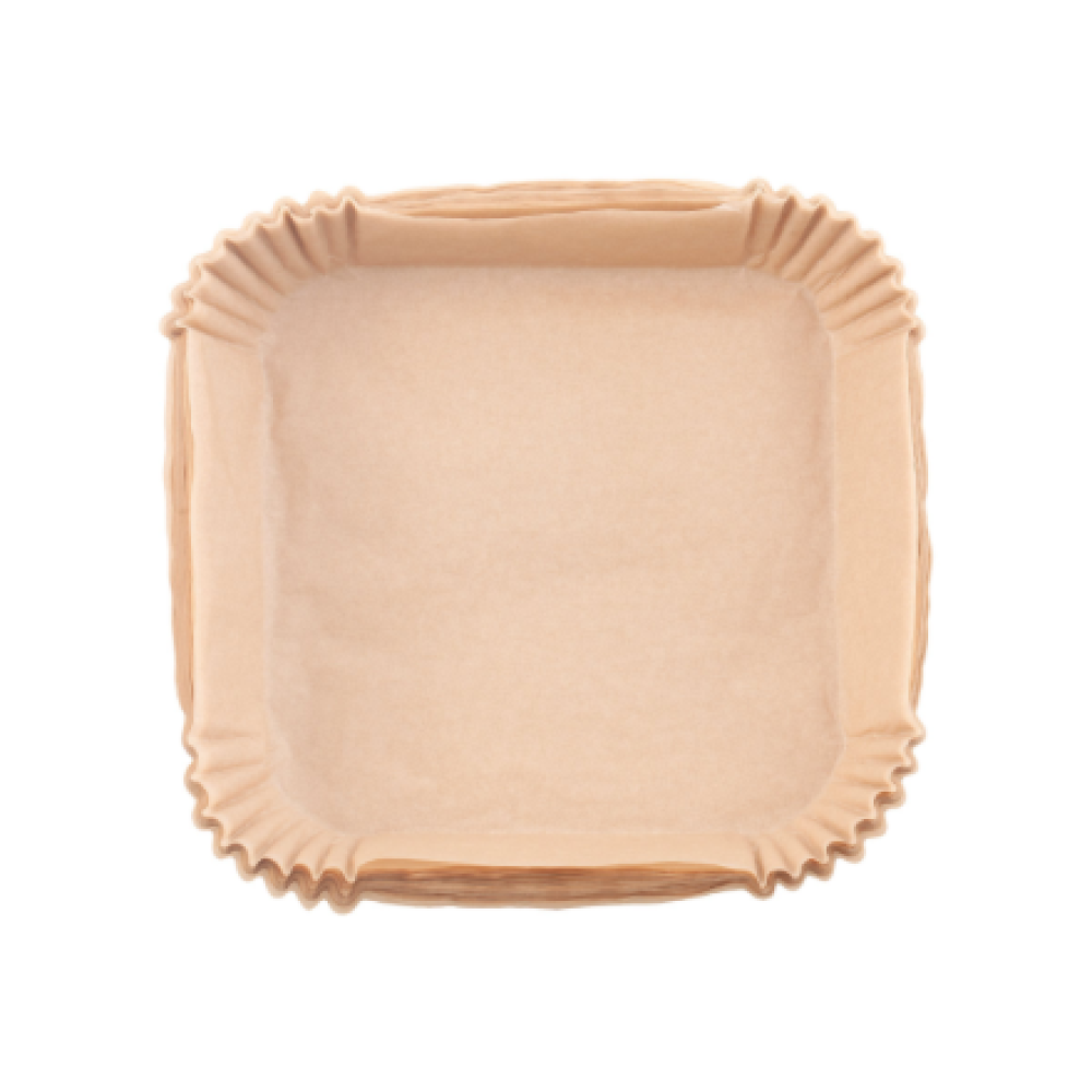 Adler , Paper Liners for Air Fryer , AD 6731 , 100 , Dimensions (W x L) 16 x 16 x 4.5 cm
