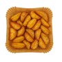Adler , Paper Liners for Air Fryer , AD 6731 , 100 , Dimensions (W x L) 16 x 16 x 4.5 cm