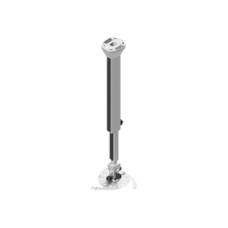 EDBAK PMV200W Universal Projector Ceiling Mount, white , EDBAK