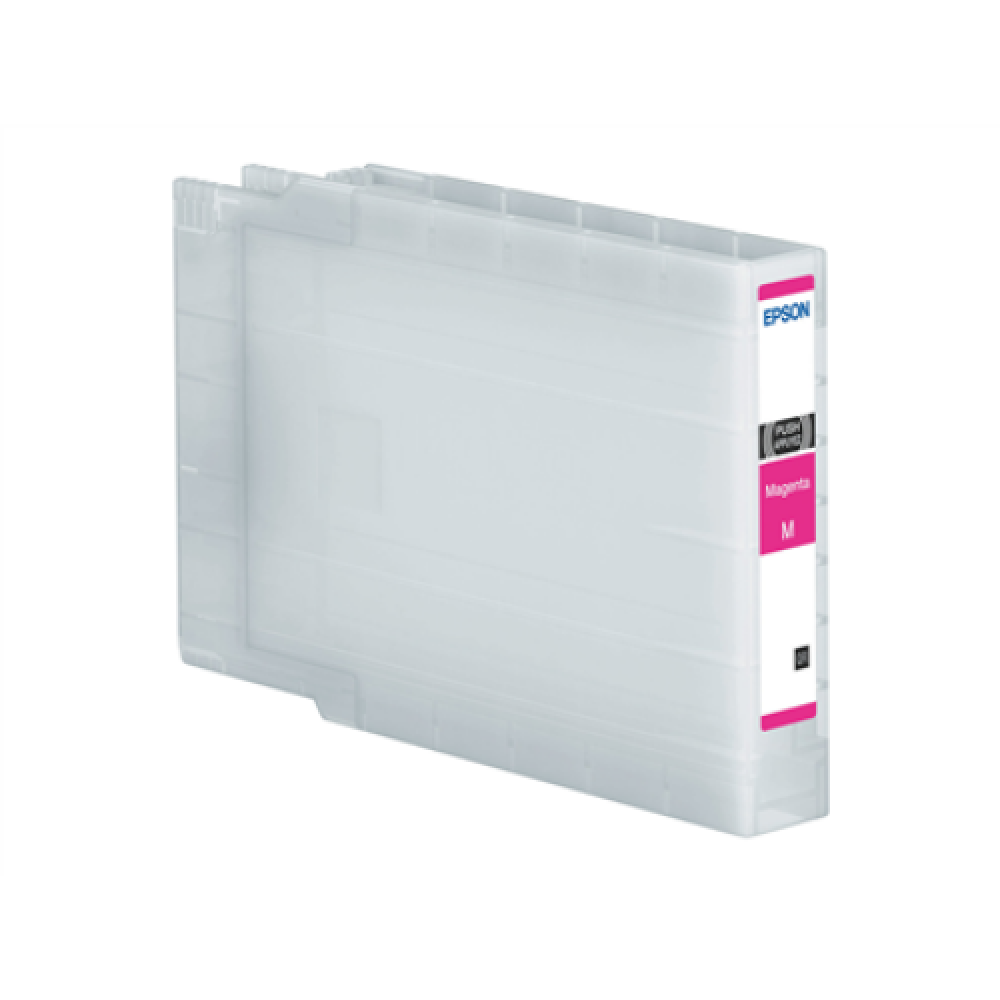 Epson DURABrite Pro , T9073 XXL , Ink Cartridge , Magenta