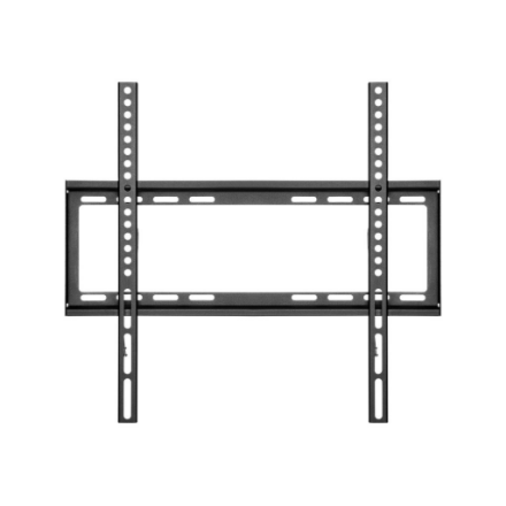 Goobay , Wall mount , TV Wall Mount (M) , Fixed , Black