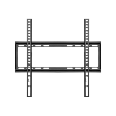 Goobay , Wall mount , TV Wall Mount (M) , Fixed , Black