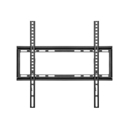 Goobay , Wall mount , TV Wall Mount (M) , Fixed , Black