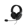 Genesis Gaming Headset , Toron 301 , Wired , Over-ear , Microphone , Black