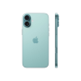 Apple iPhone 16 Plus , Teal , 6.7 , Super Retina XDR , 2796 x 1290 pixels , A18 , Internal RAM 8 GB , 256 GB , Dual SIM , 4G , 5G , Main camera resolution 48+12 MP , Secondary camera resolution 12 MP , iOS , 18