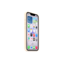 Apple iPhone 17e Silicone Case with MagSafe – Vanilla , Apple