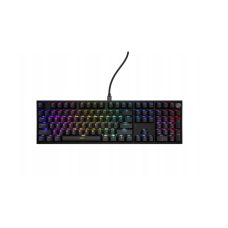 Genesis , THOR 404 , Wired , US , Black , USB Type-A , Outemu Peach Silent