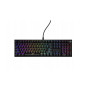 Genesis , THOR 404 , Wired , US , Black , USB Type-A , Outemu Peach Silent