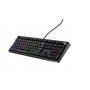 Genesis , THOR 404 , Wired , US , Black , USB Type-A , Outemu Peach Silent