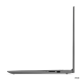 Lenovo IdeaPad 3 17ABA7 , Arctic Grey , 17.3 , TN , HD+ , 1600 x 900 pixels , Anti-glare , AMD Ryzen 5 , 5625U , 8 GB , Soldered DDR4 , Solid-state drive capacity 512 GB , AMD Radeon Graphics , Windows 11 Home , 802.11ax , Bluetooth version 5.1 , Keyboard