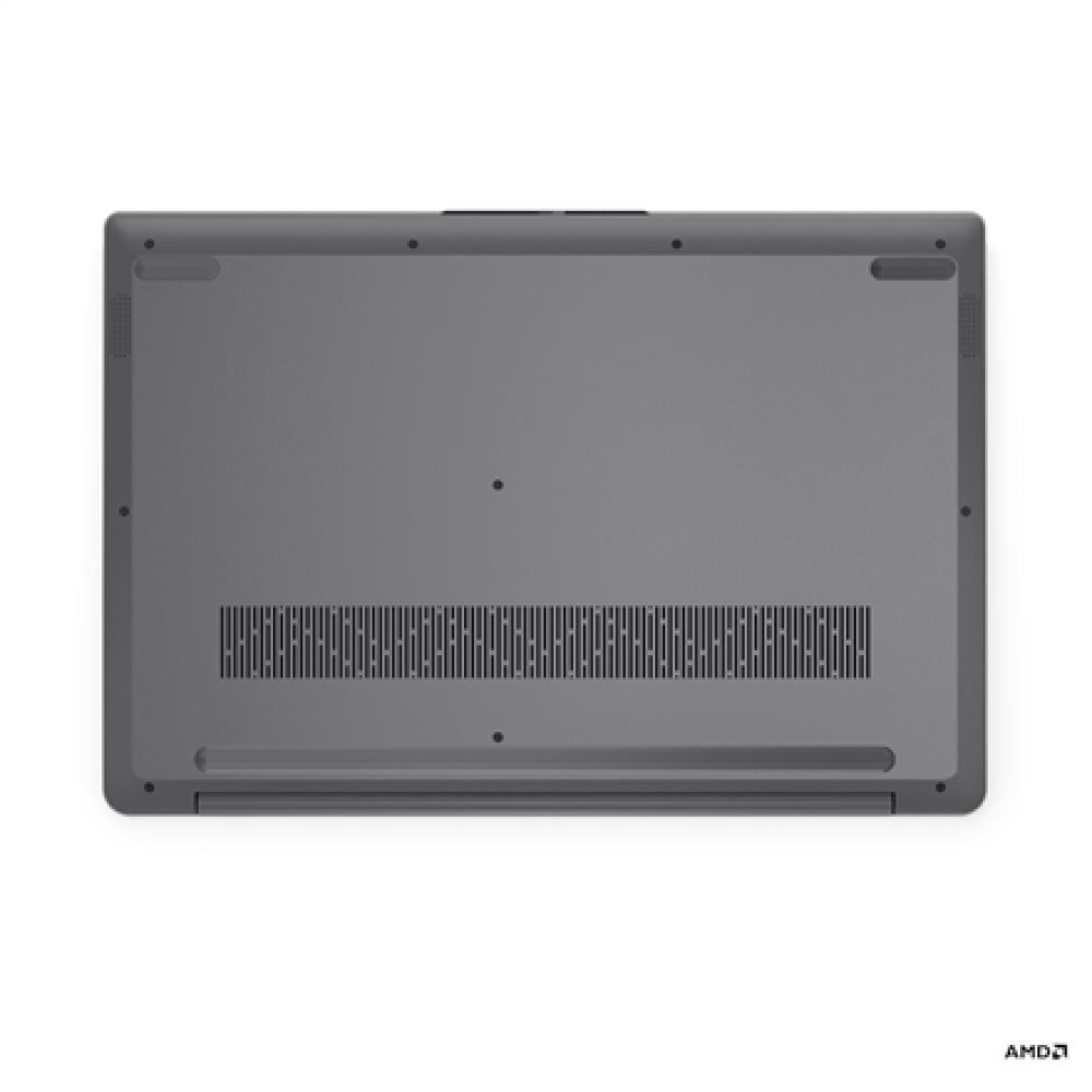 Lenovo IdeaPad 3 17ABA7 , Arctic Grey , 17.3 , TN , HD+ , 1600 x 900 pixels , Anti-glare , AMD Ryzen 5 , 5625U , 8 GB , Soldered DDR4 , Solid-state drive capacity 512 GB , AMD Radeon Graphics , Windows 11 Home , 802.11ax , Bluetooth version 5.1 , Keyboard
