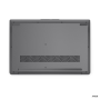 Lenovo IdeaPad 3 17ABA7 , Arctic Grey , 17.3 , TN , HD+ , 1600 x 900 pixels , Anti-glare , AMD Ryzen 5 , 5625U , 8 GB , Soldered DDR4 , Solid-state drive capacity 512 GB , AMD Radeon Graphics , Windows 11 Home , 802.11ax , Bluetooth version 5.1 , Keyboard