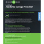 Lenovo , Warranty , 4Y Accidental Damage Protection , 4 year(s)