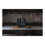 Gorenje HAF2100DCD Airfryer, Capacity 8 L, Black , Gorenje