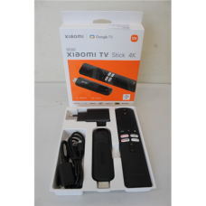 SALE OUT. , Xiaomi TV Stick 4K (2nd Gen) , DEMO