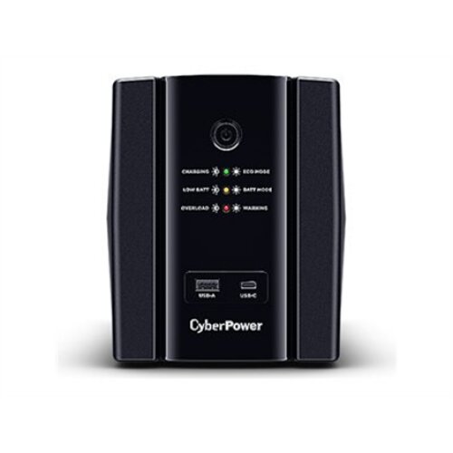 CyberPower , Backup UPS Systems , UT2200EG , 2200 VA , 1320 W
