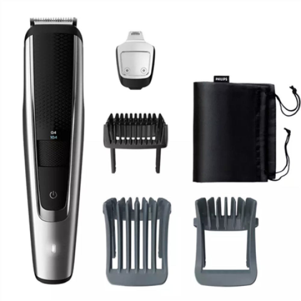 Hair clippers and trimmers Philips BT5522/15 € | Osiriss SIA