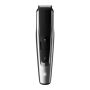Philips Beard trimmer BT5522/15 Series 5000 Operating time (max) 120 min, Number of length steps 40, Step precise 0.2 mm, Lithium Ion, Black/Stainless Steel, Cord or Cordless