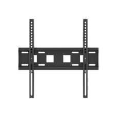 EDBAK Wall mount , FSM100 , Lateral adjustment , 32 - 55 , Maximum weight (capacity) 15 kg , Black